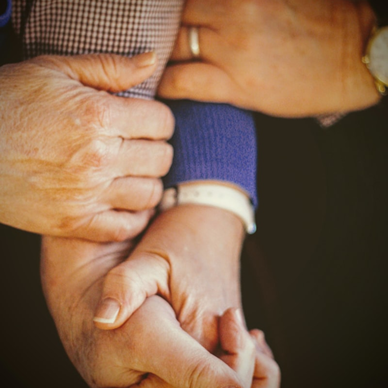 Hand in Hand
