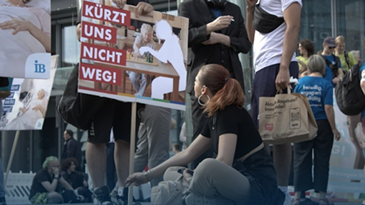 Menschen in besonderen sozialen Schwierigkeiten