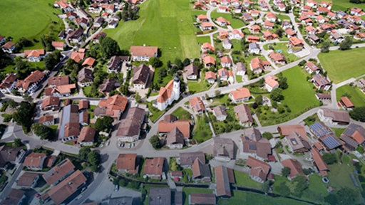 Sozialplanung