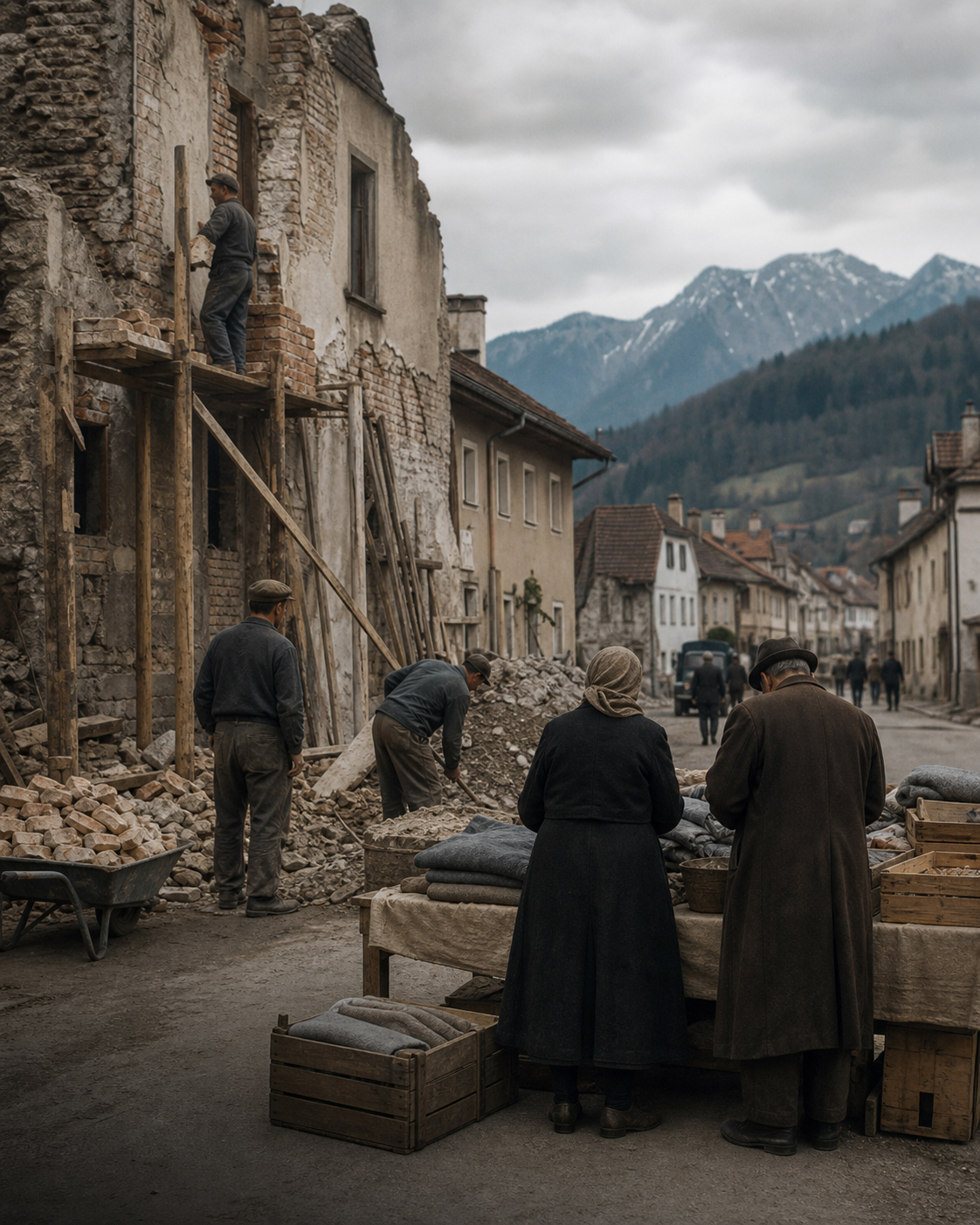 Bayern 1945