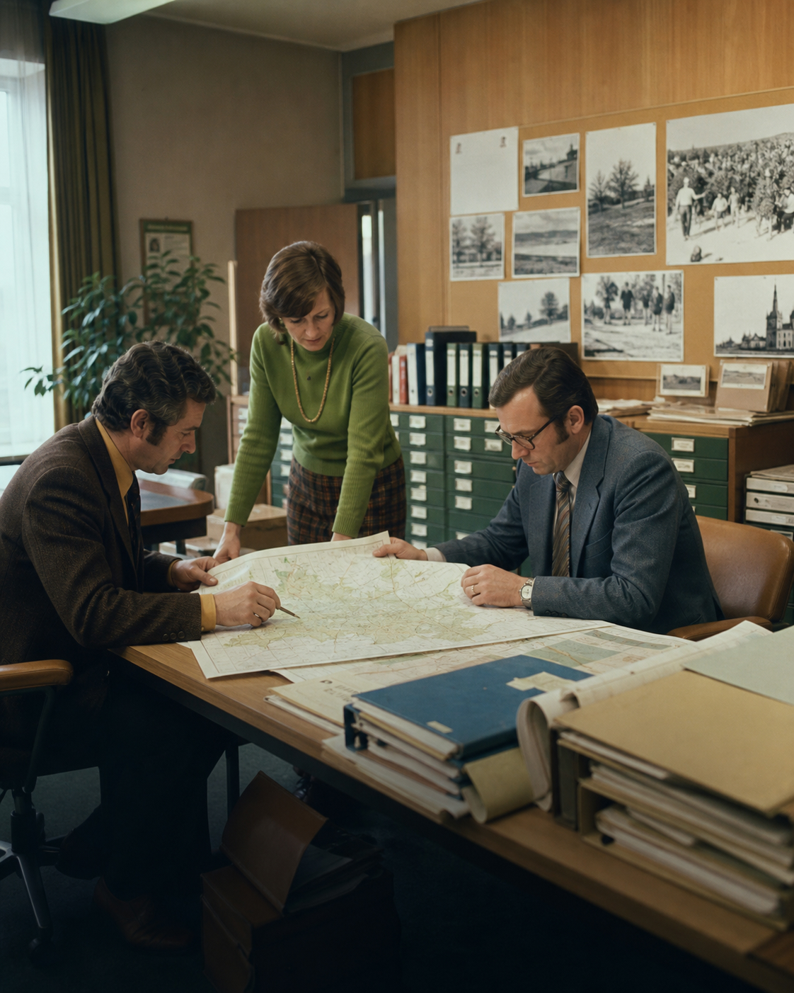 Bayern 1975